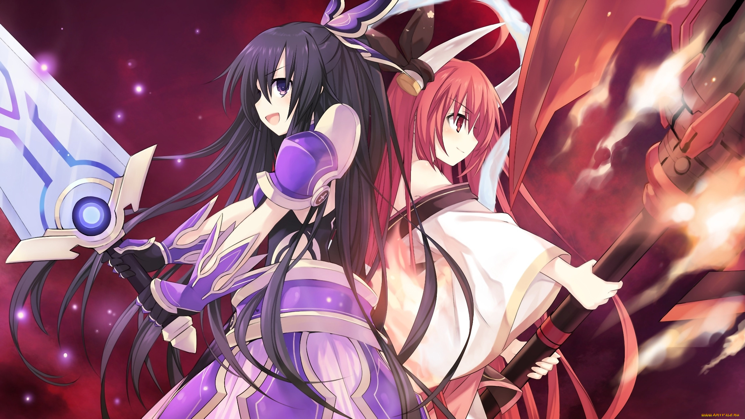 , date a live, , , 
